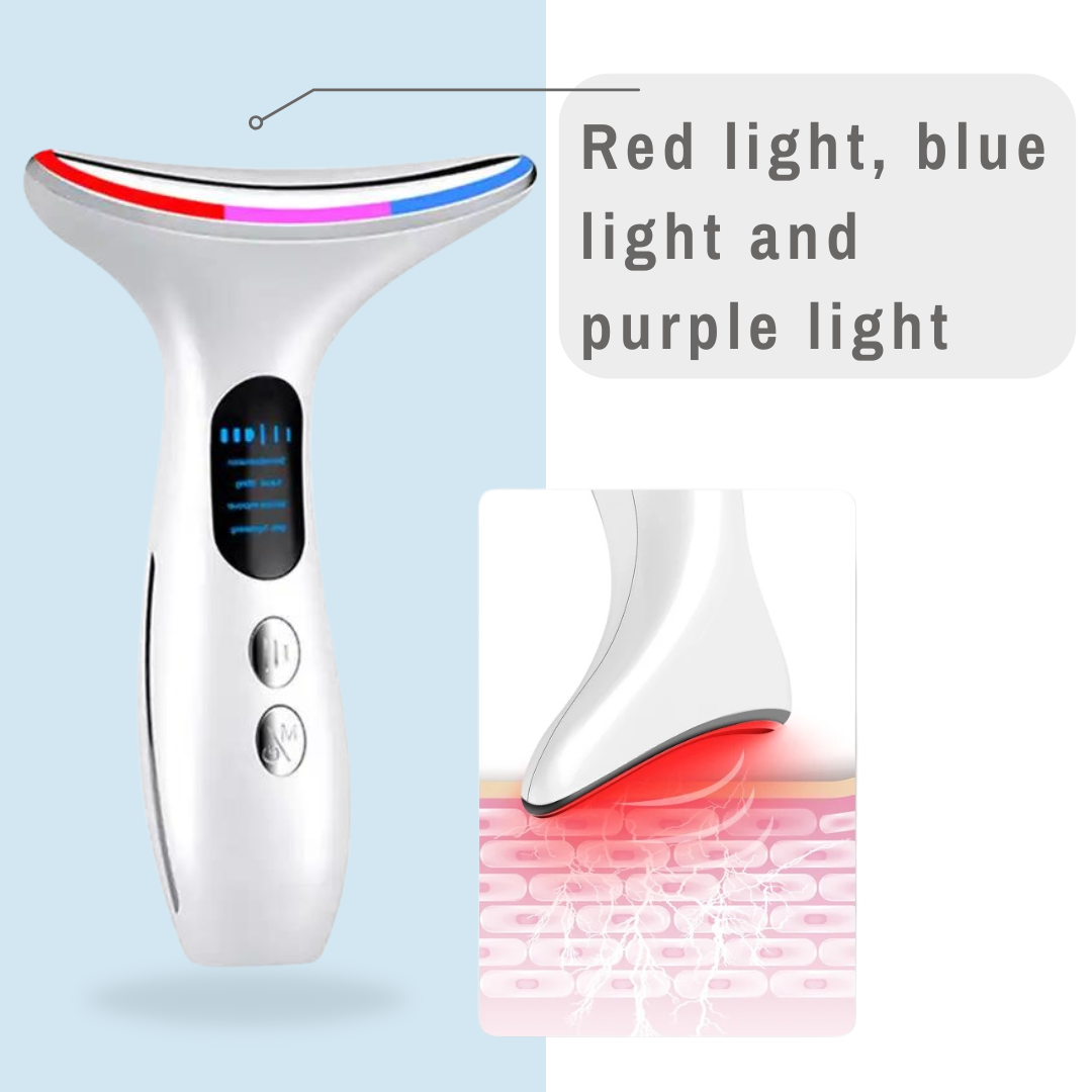 LIFT AND SCULPT DEVICE